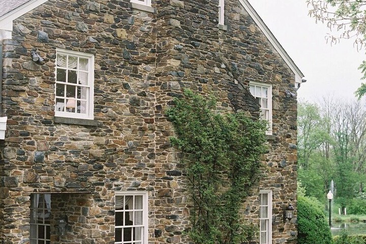 Inn at Stone Manor