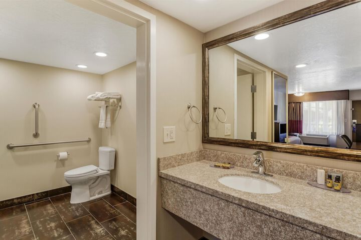 Best Western Plus Cedar City