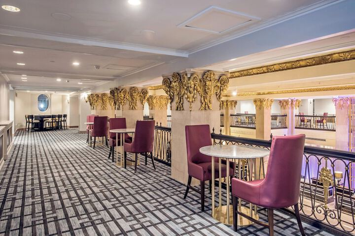 Hotel Interior 10 of 91