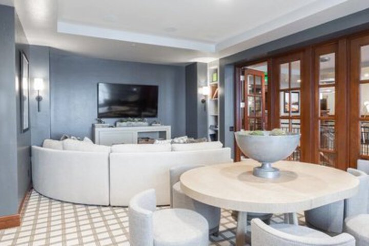 Hotel Interior 201 of 252