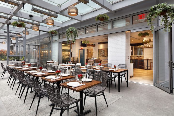 Terrace/Patio 74 of 83