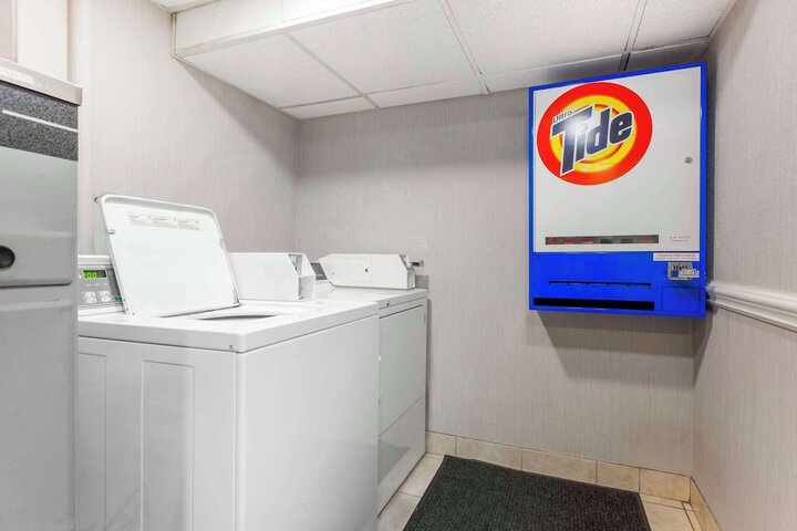 Quality Inn Peterborough