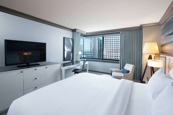The Lofton Hotel Tapestry Collection by Hilton