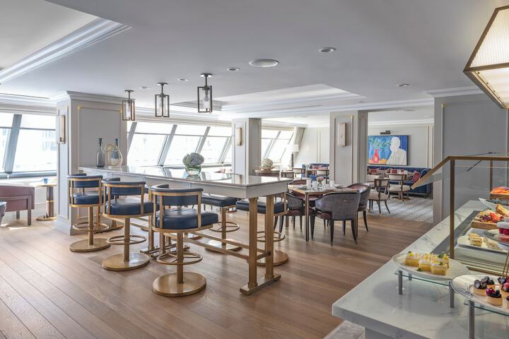 The Langham Boston