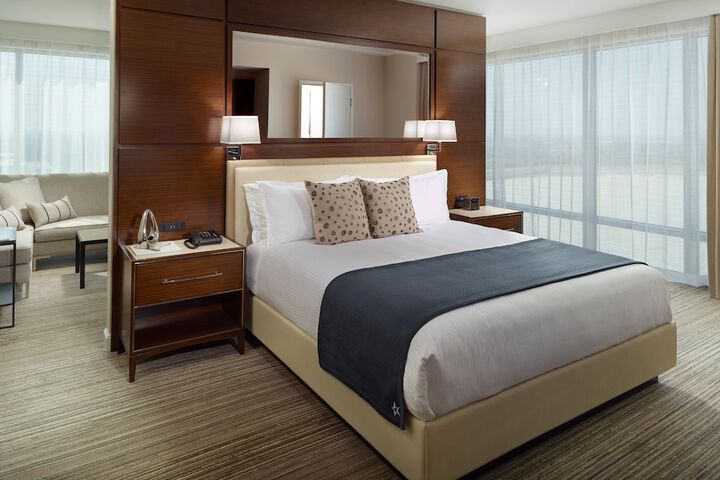 Omni Frisco Hotel at the Star