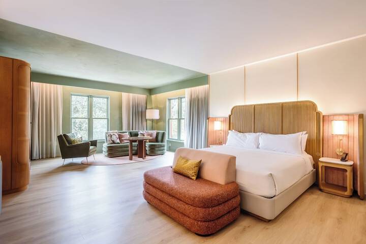 Hotel Bardo Savannah