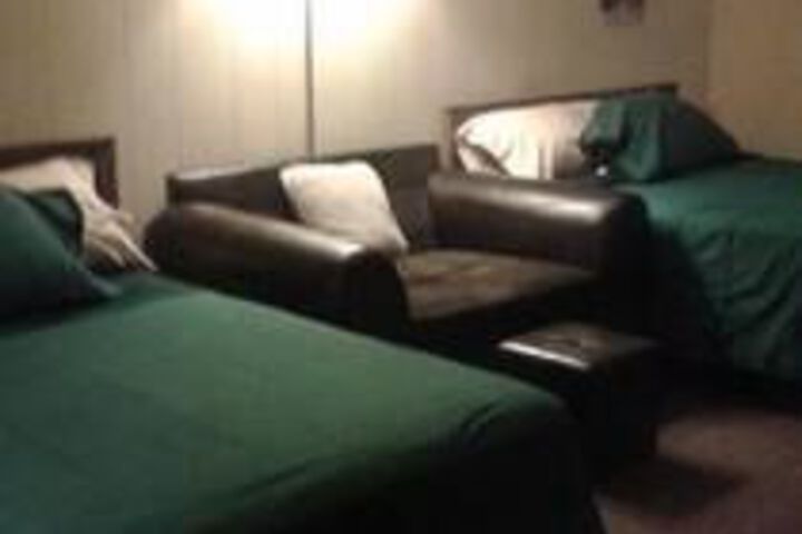 The Kokes Motel