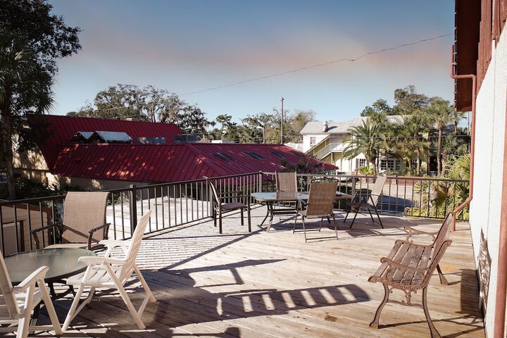 Terrace/Patio 42 of 44