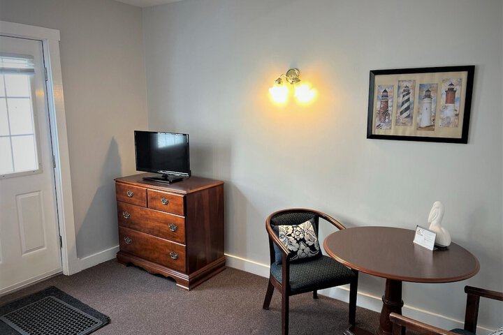 Come From Away B & B Inn