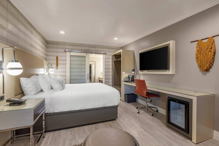 Bluestem Hotel Torrance Los Angeles an Ascend Collection Hotel