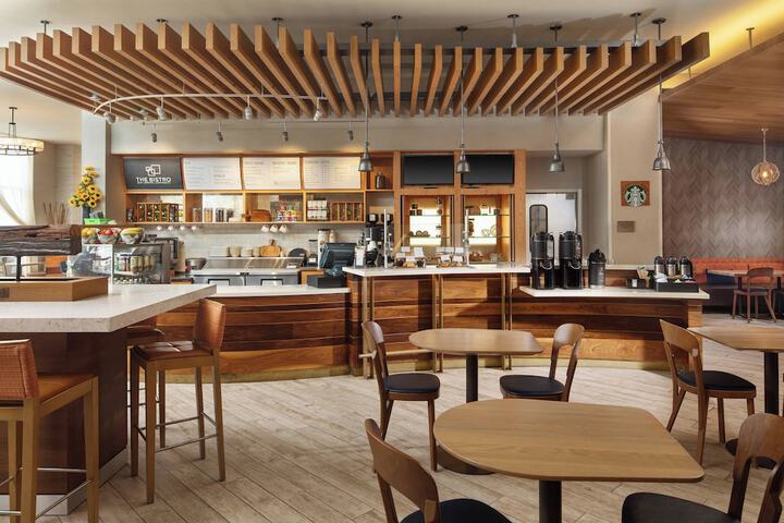 Courtyard by Marriott Erie Bayfront