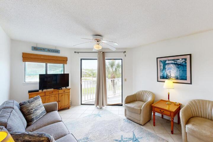 Bay Creek Villa - 202