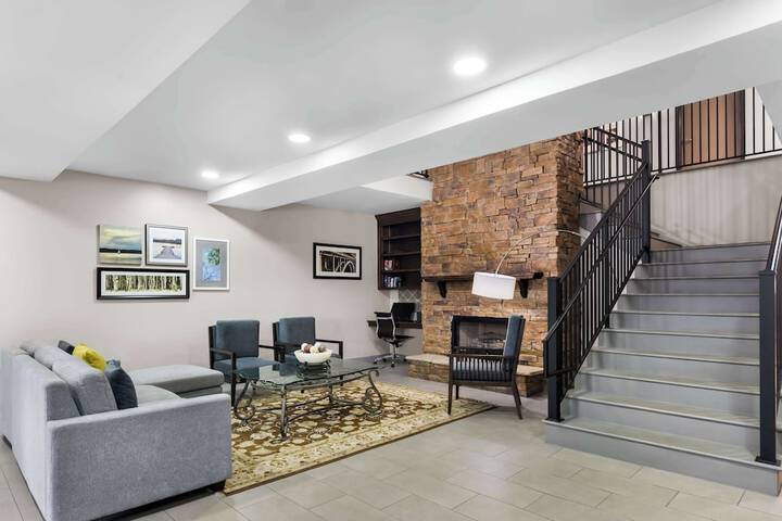 Country Inn & Suites by Radisson Savannah I-95 North, GA