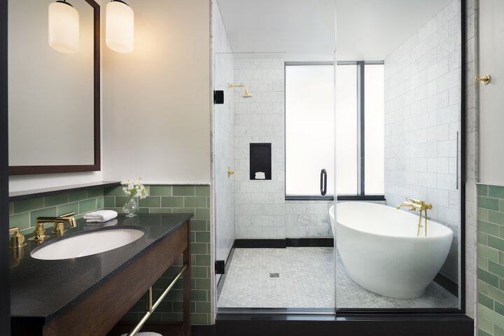 Kimpton Journeyman Hotel by IHG
