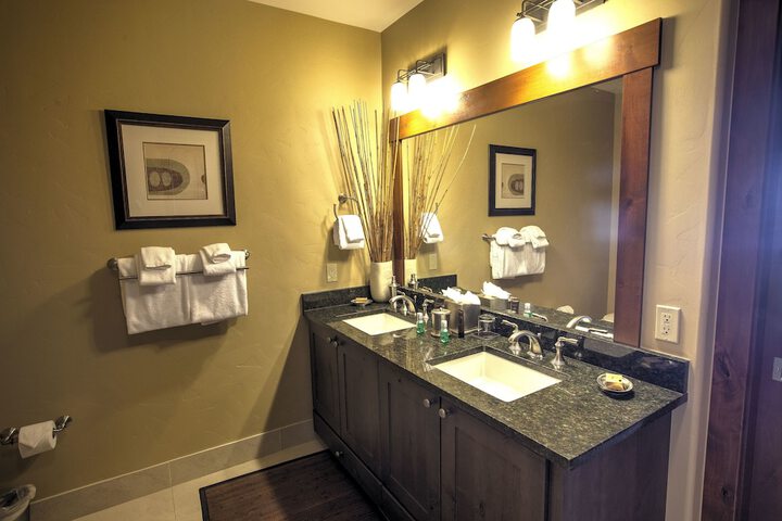 One Ski Hill Place a RockResort, by Vail Resorts