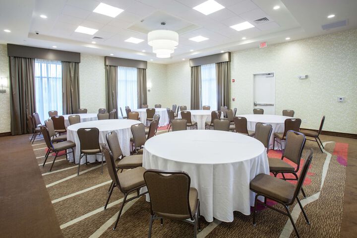 Hilton Garden Inn Jackson / Flowood