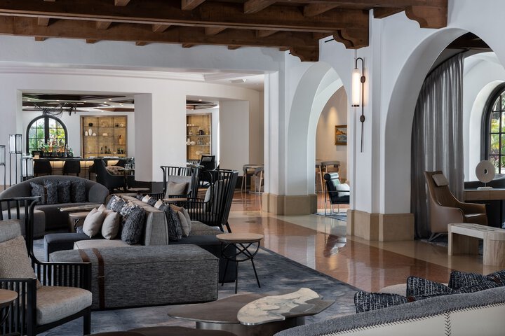 The Ritz-Carlton Bacara Santa Barbara