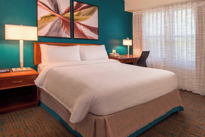 Residence Inn by Marriott Fairfax Merrifield