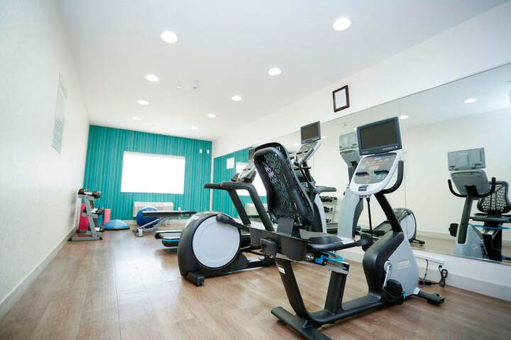 Health and Fitness 43 of 43