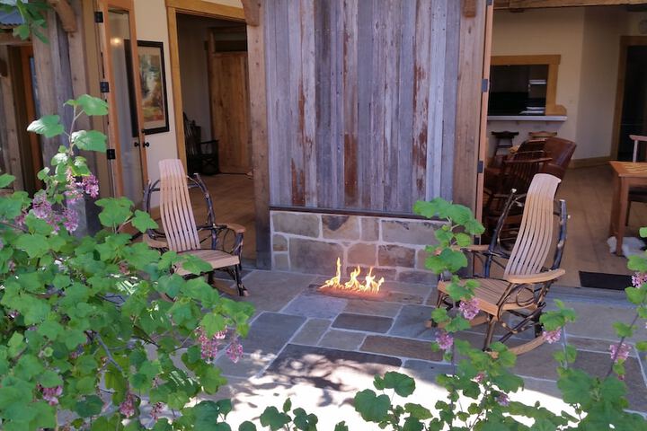Terrace/Patio 30 of 32