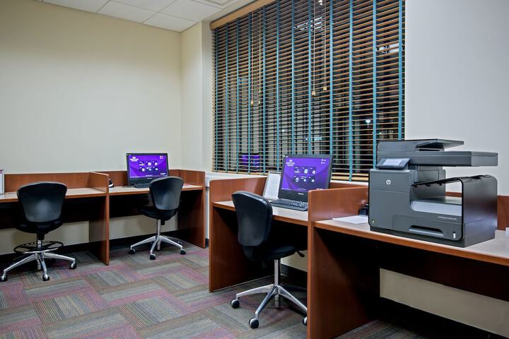 Crowne Plaza: Philadelphia - King of Prussia by IHG