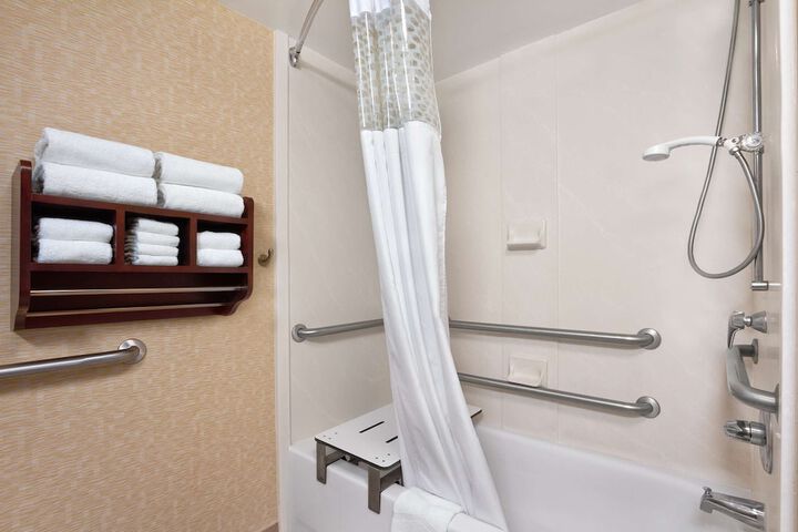 Hampton Inn by Hilton Lexington Park