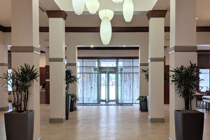 Hotel Interior 10 of 79