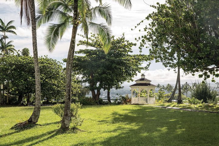 Grand Naniloa Hotel Hilo - a Doubletree by Hilton