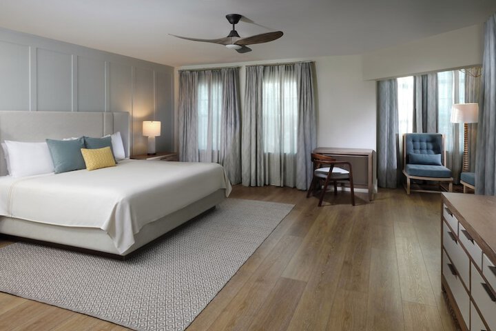 Southernmost Beach Resort and Guesthouses