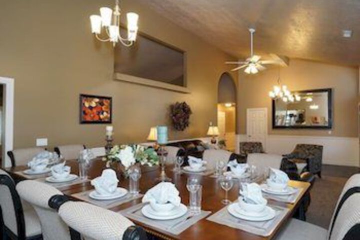 Utahs Best Vacation Rentals - Draper