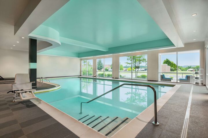 Pool 4 of 34