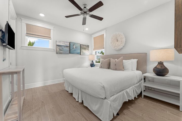Prominence on 30A by Panhandle Getaways