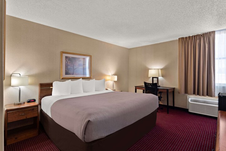 Quality Inn & Suites Craig