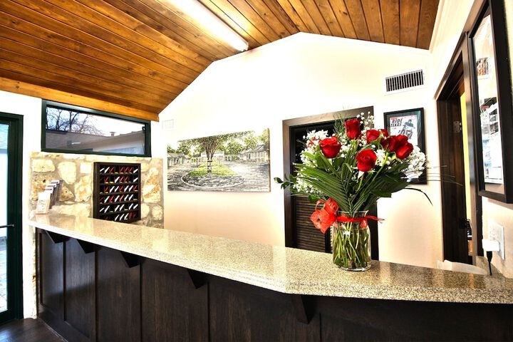 Hotel Interior 12 of 67