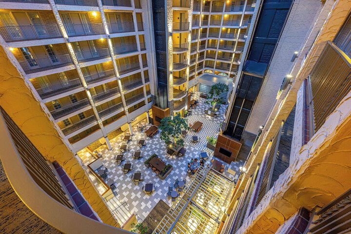 Hotel Interior 9 of 110