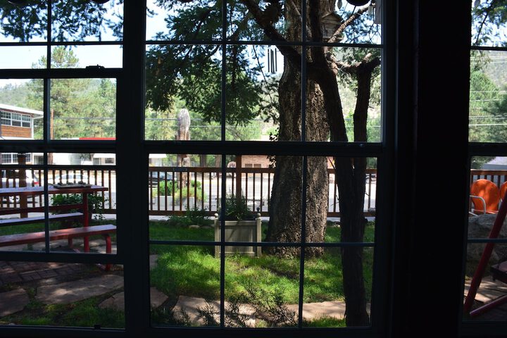Sitzmark Chalet Inn