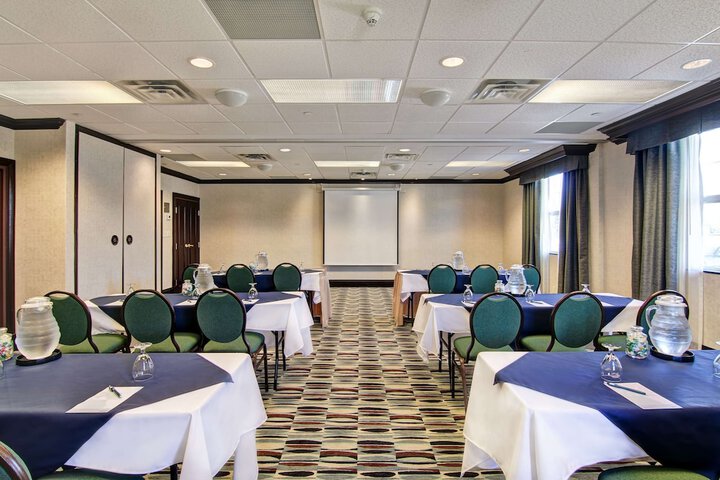 Meeting 46 of 60