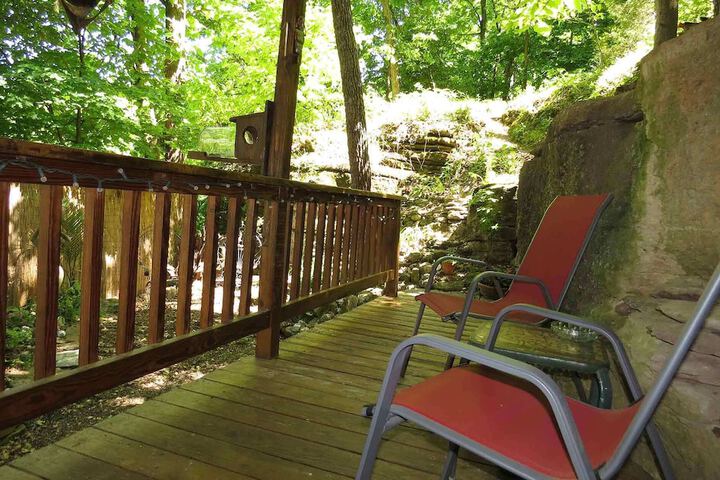 Terrace/Patio 12 of 12