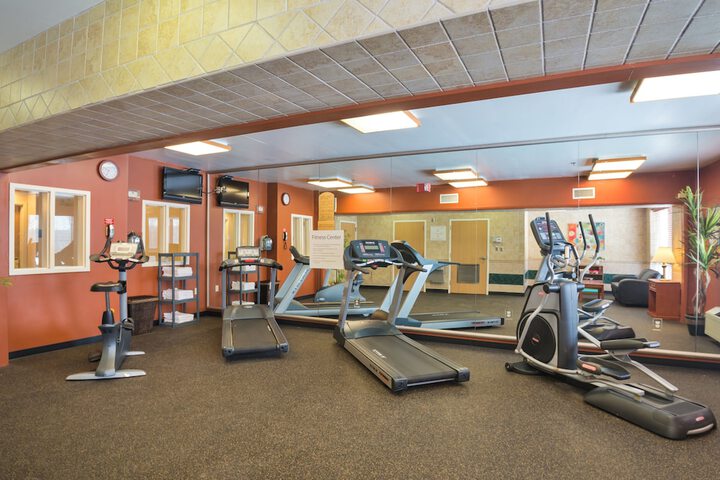 Health and Fitness 45 of 46