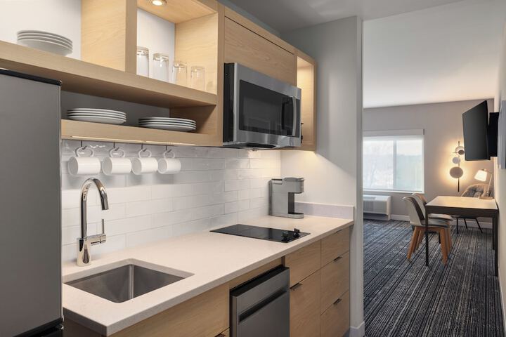 Towneplace Suites by Marriott Hickory