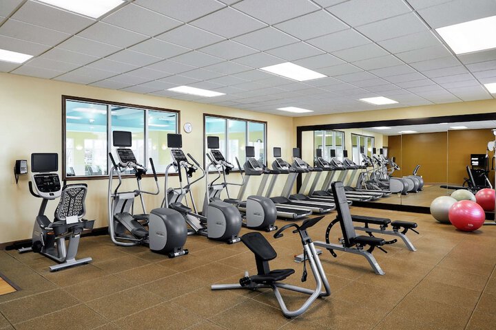 Hilton Garden Inn Champaign / Urbana