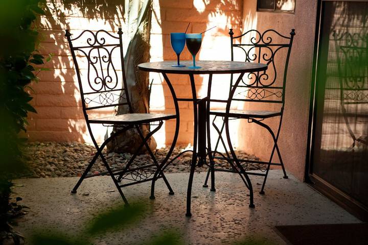 Terrace/Patio 58 of 65