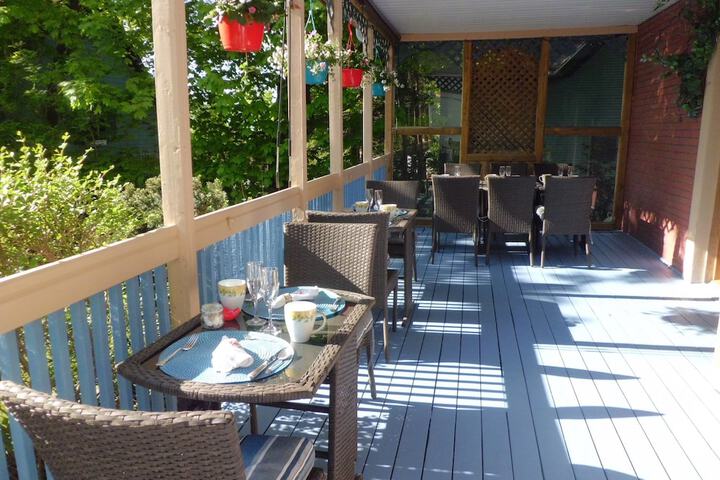 Terrace/Patio 53 of 54