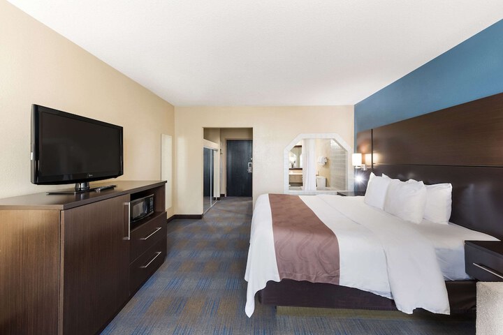 Quality Inn Upper Sandusky
