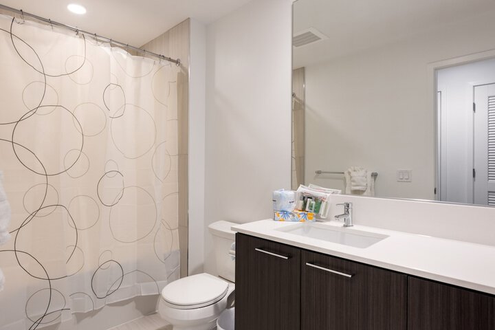 Global Luxury Suites at Reston Town Center