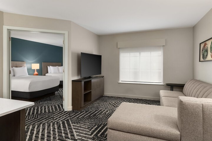 HYATT House Morristown