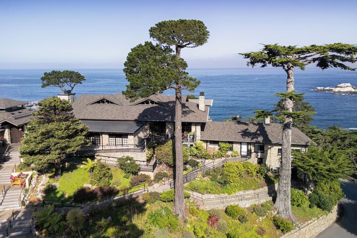 Hyatt Carmel Highlands