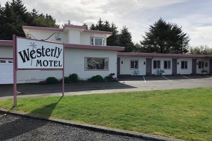 Hotel 1 of 29
