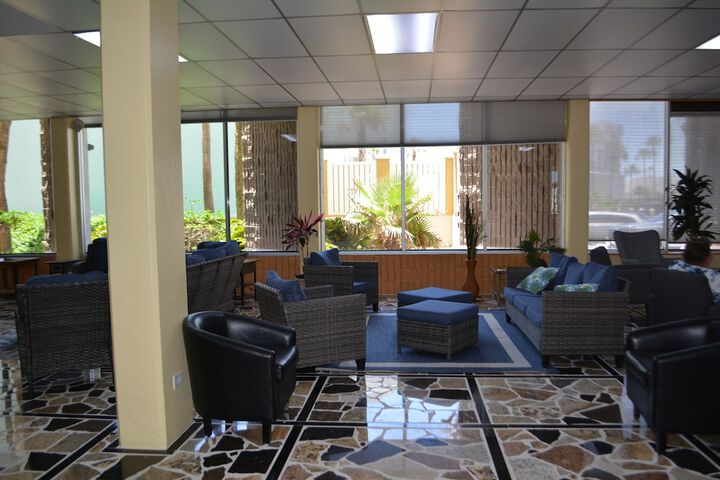 Hotel Interior 10 of 38