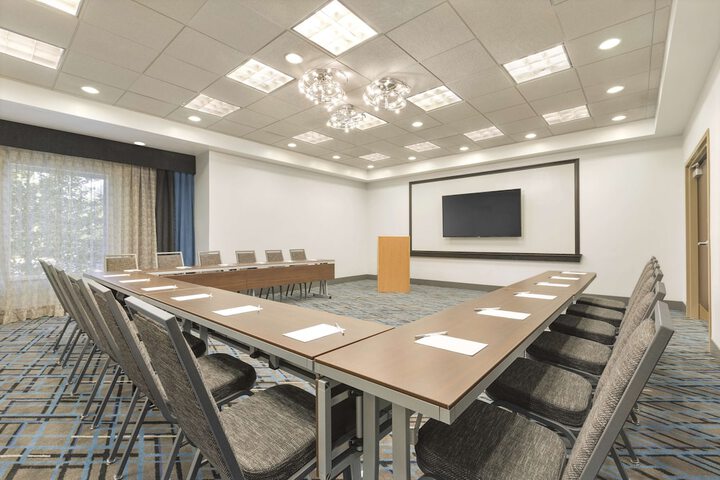 Meeting 40 of 44